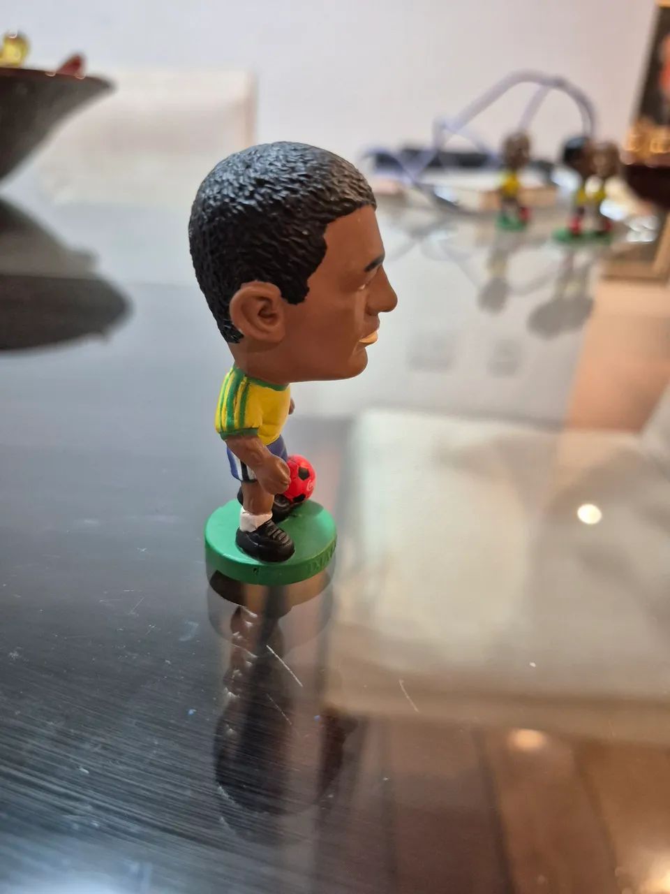 Mini Craque Djalminha - Foto 4