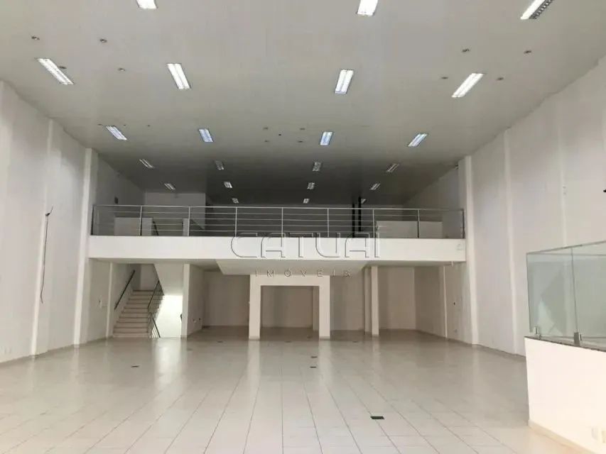 Comercial Para Alugar Vitória Londrina - Foto 2