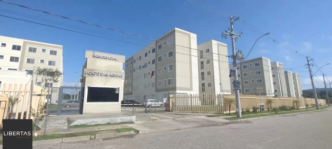 Apartamento no bairro Restinga - 2 dormitórios