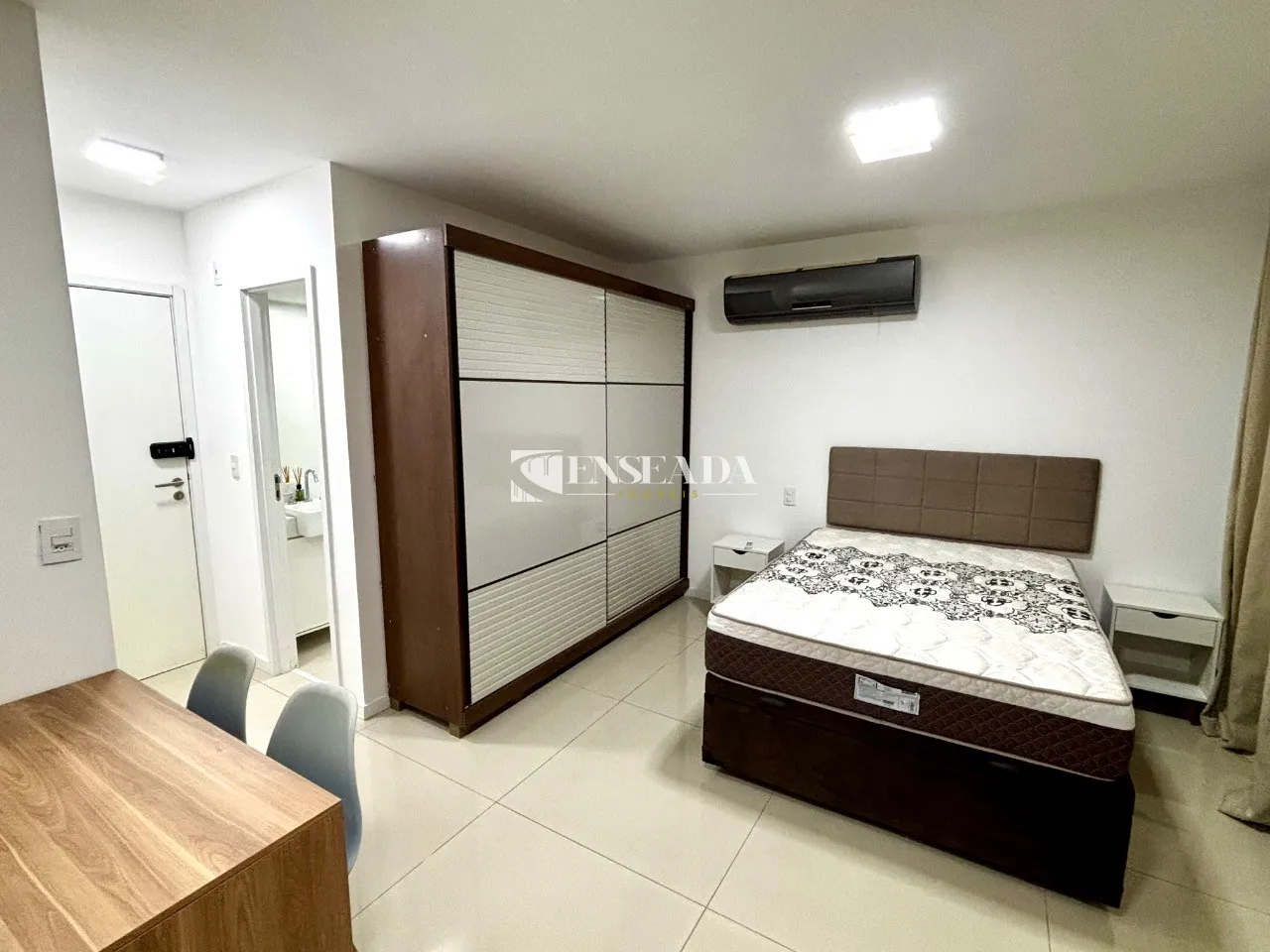 APARTAMENTO RESIDENCIAL em VITÓRIA - ES, ENSEADA DO SUÁ