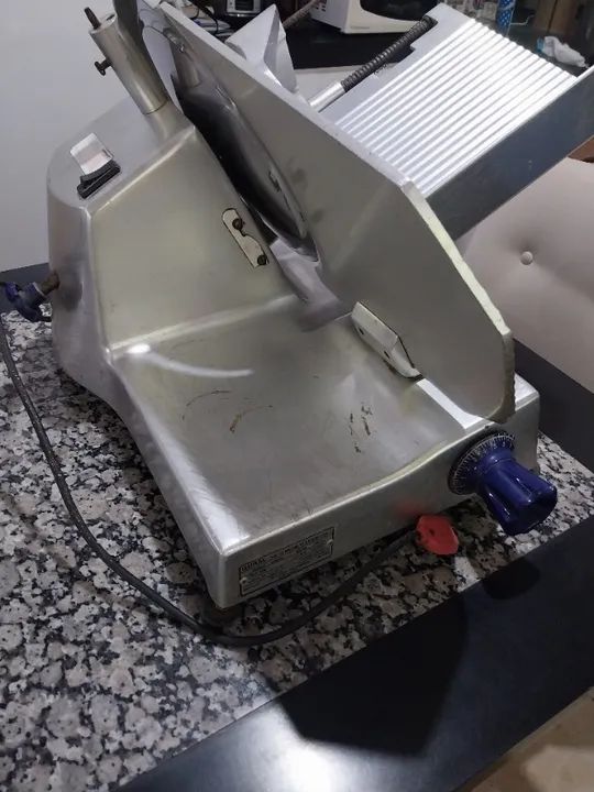 Cortador de frios gural - Foto 5