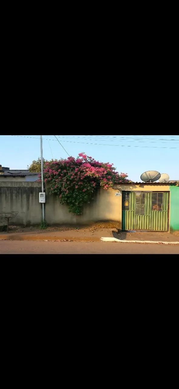 Foto - Porto Velho - Conceição