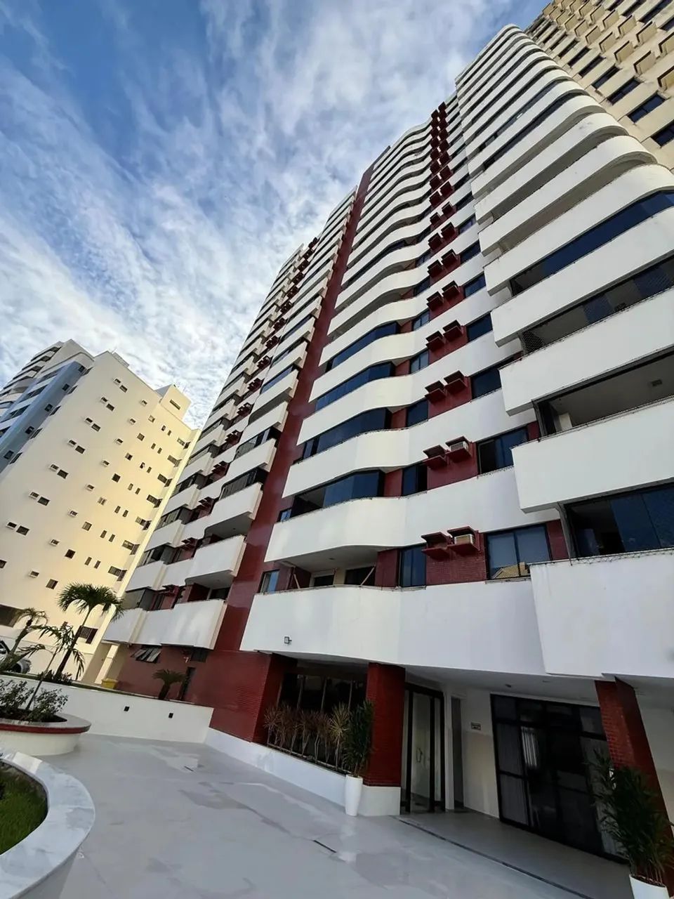 IMBUI - VARANDAS DO ALTO - 59M² - 2/4 1 SUÍTE - 1 VAGA DE GARAGEM - VARANDA GOURMET - Foto 2