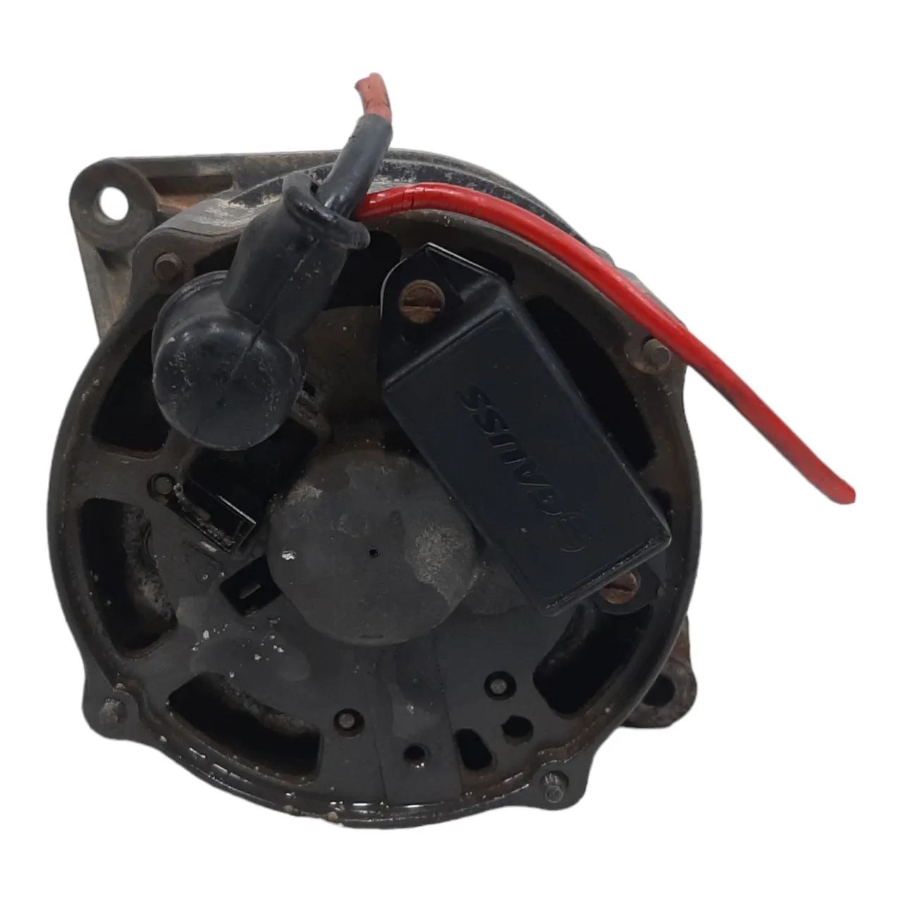 Alternador Fiat Uno Premio Elba 1.0 Fiasa 1990 1991 A 1997 - Foto 5