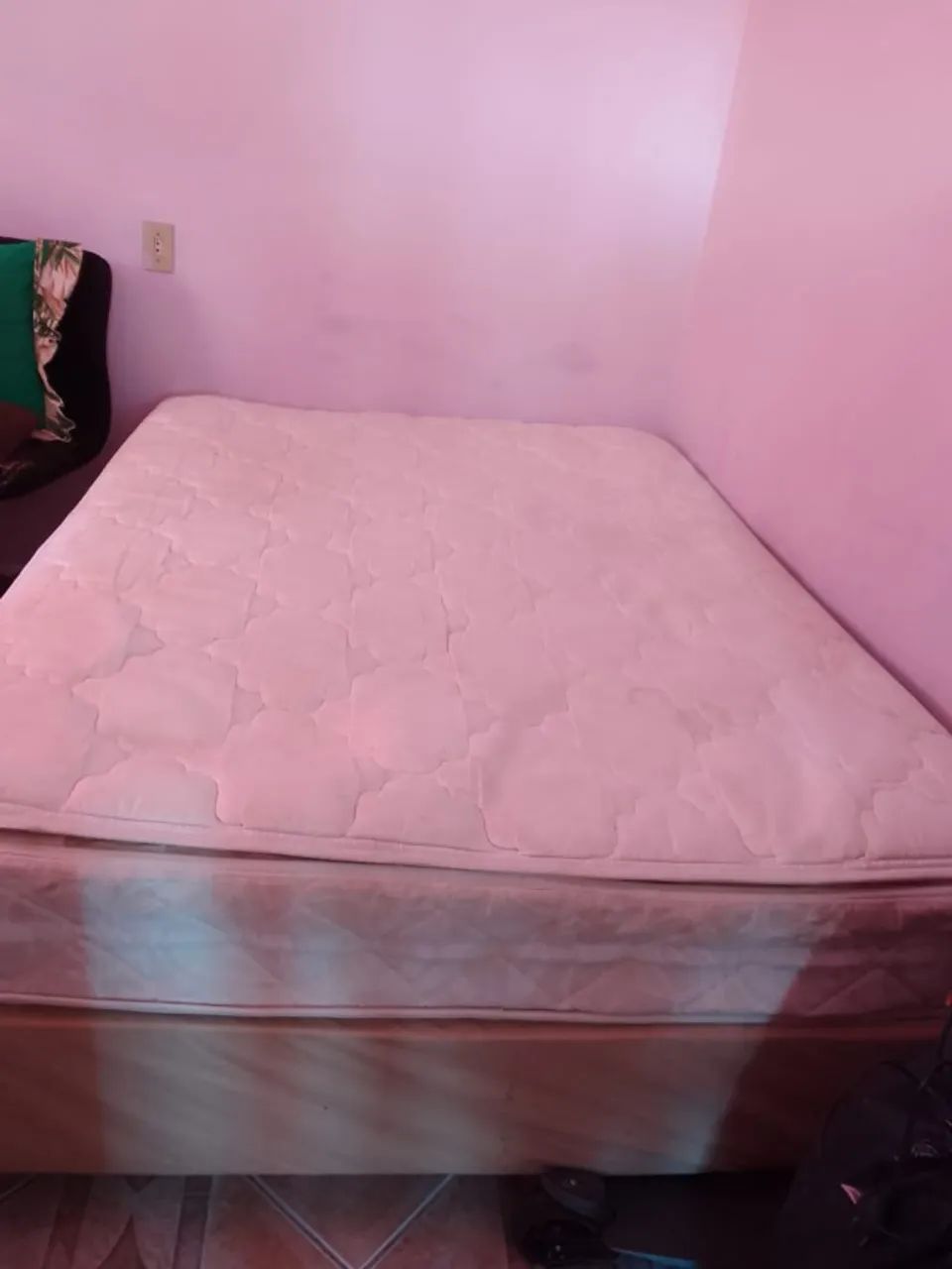 Cama 64330587874307123