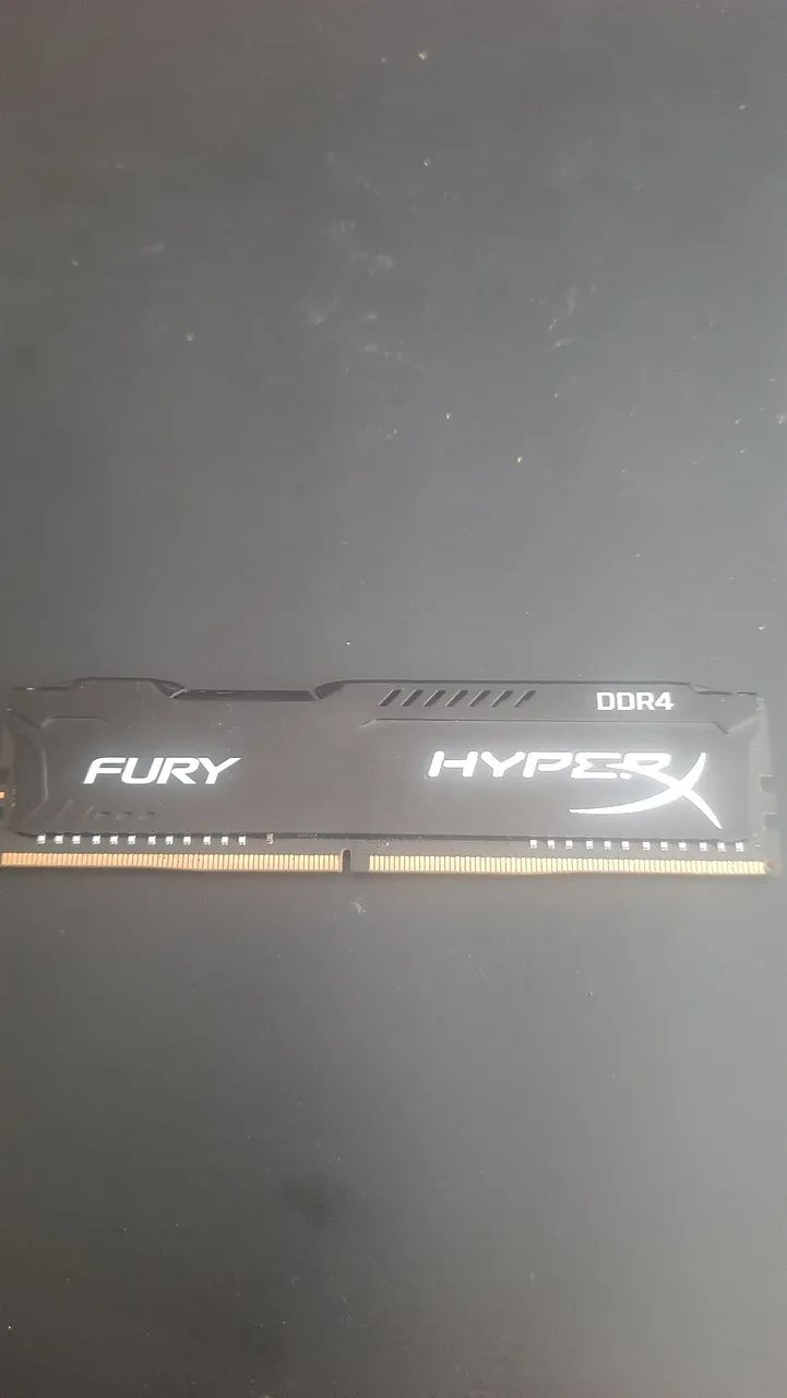 Memória ddr4 troco por fonte - Foto 5