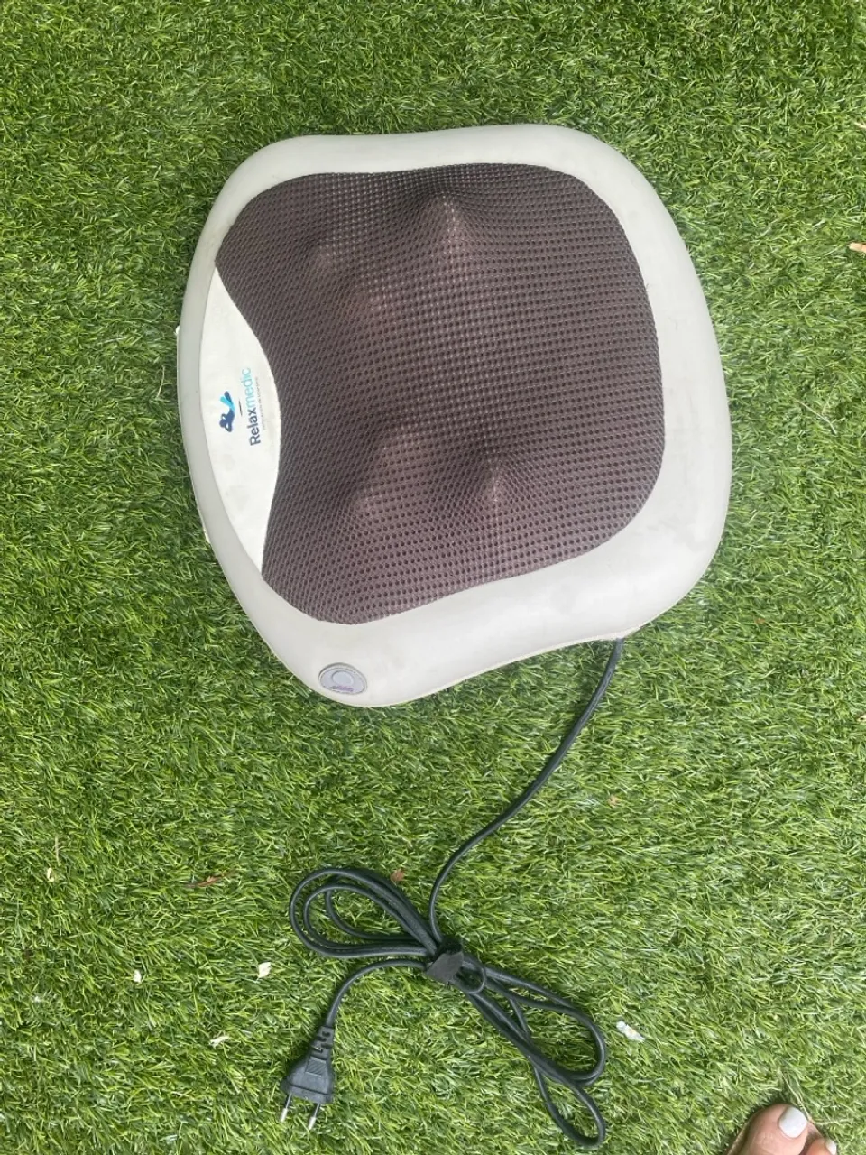 Massageador elétrico profissional relax mefic