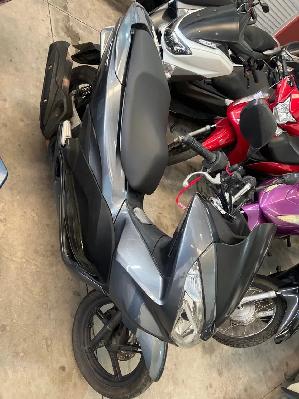 PCX 150 2016/16 - Foto 5