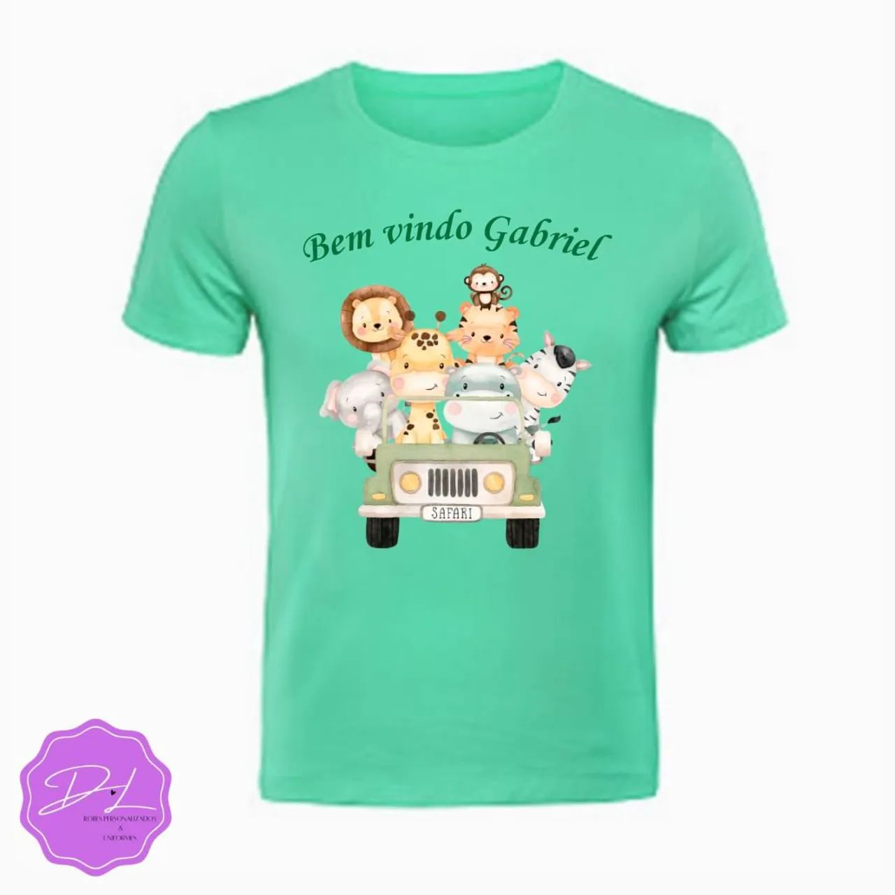 Camiseteria & Uniformes em geral  - Foto 3