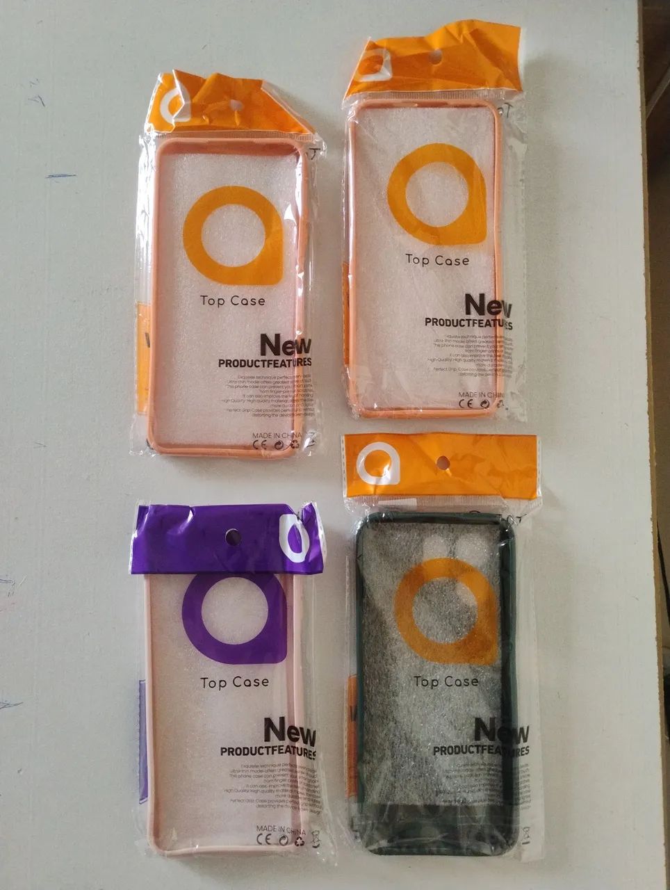 Capa Capinha Silicone Case Compativel Para Infinix Smart 9 - Foto 3