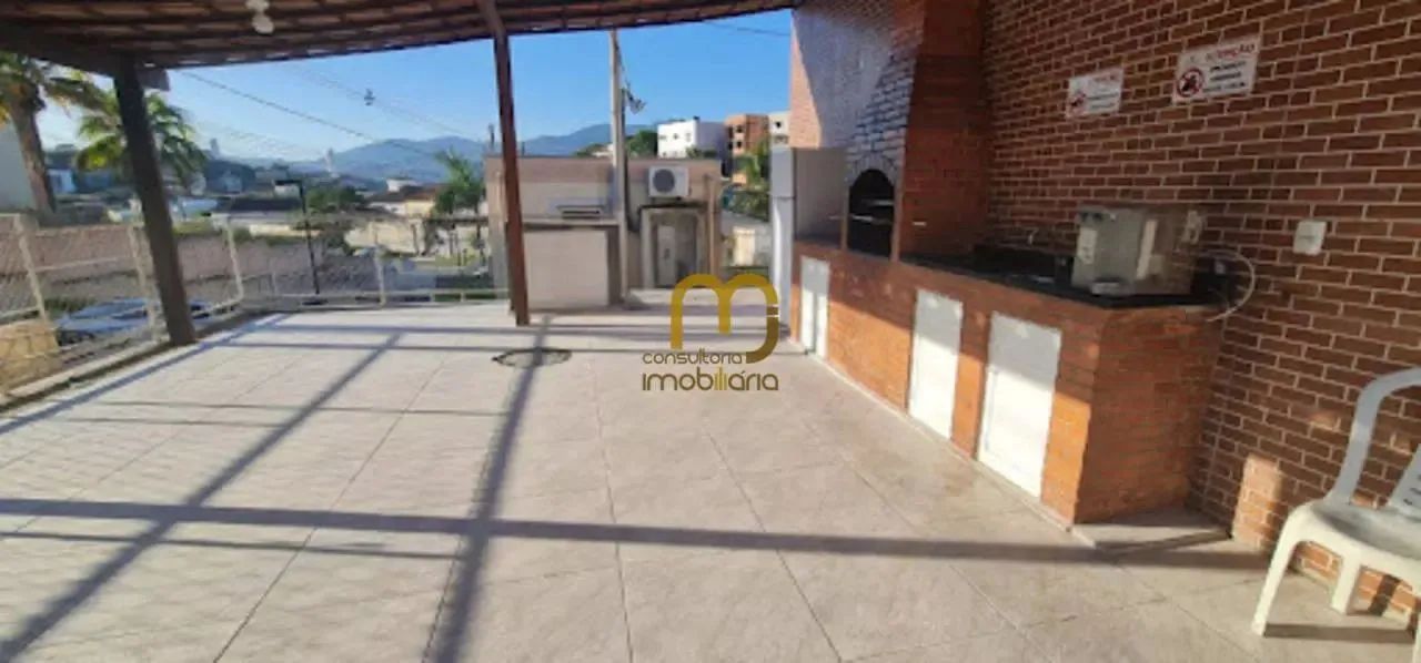 Imóvel para aluguel possui 44 metros quadrados com 2 quartos em Campo Grande - Rio de Jane