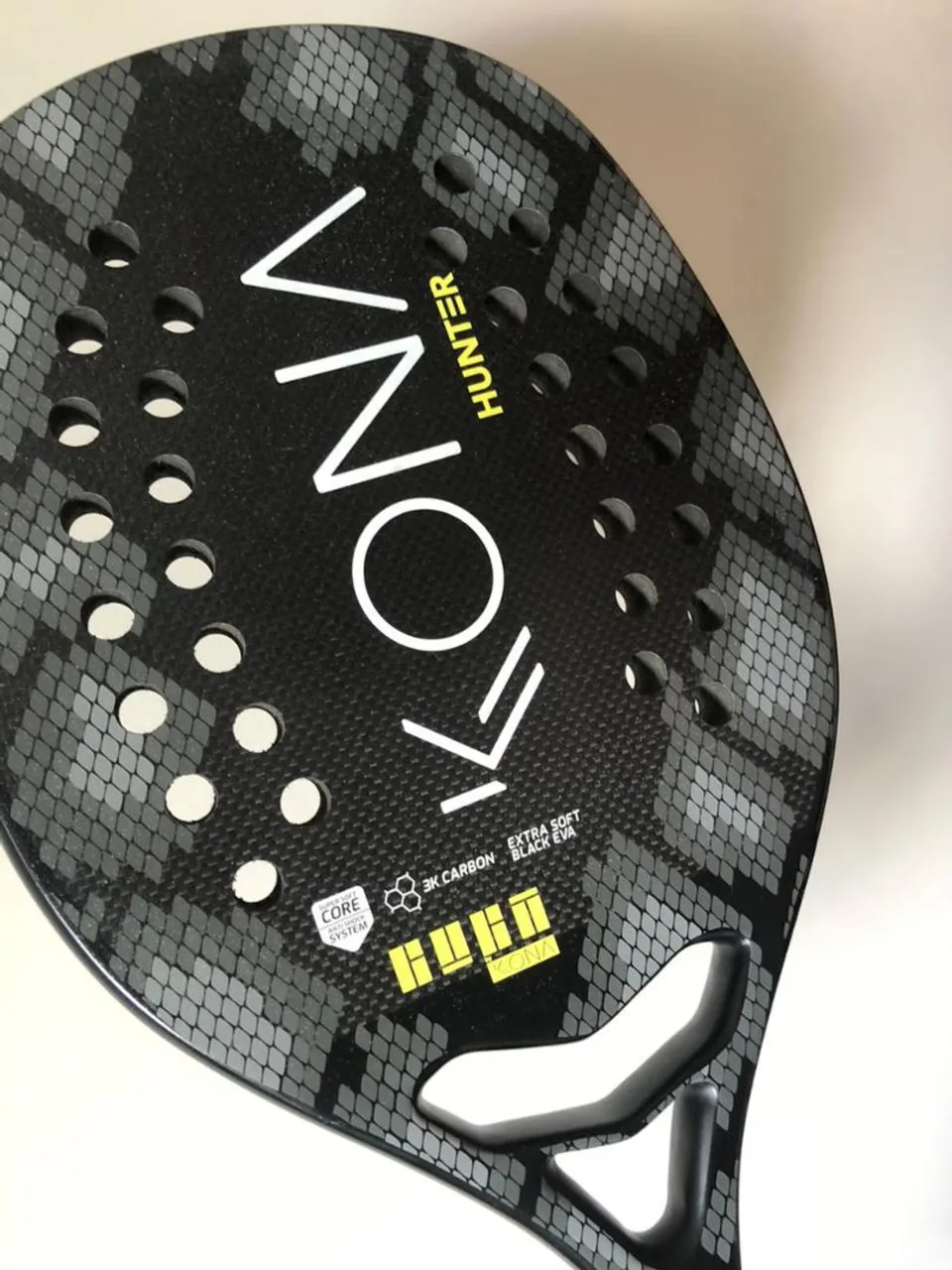 Raquete de Beach Tennis Kona Hunter