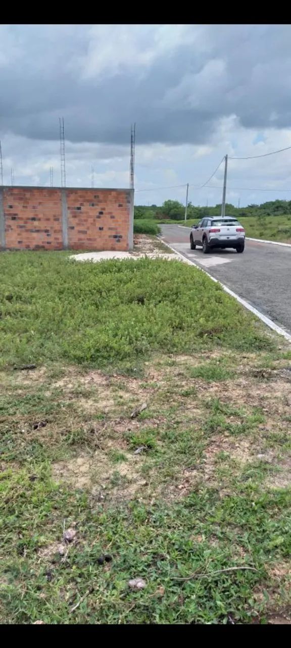 Vendo lote 263 m² em Barreirinhas/MA - Foto 4