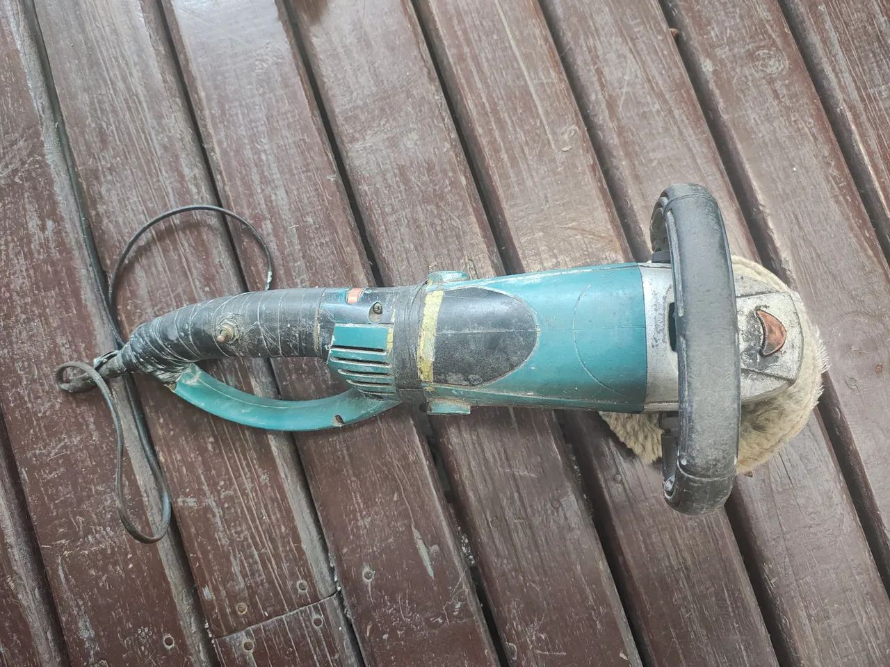 Politriz Elétrica SH022B - Foto 2