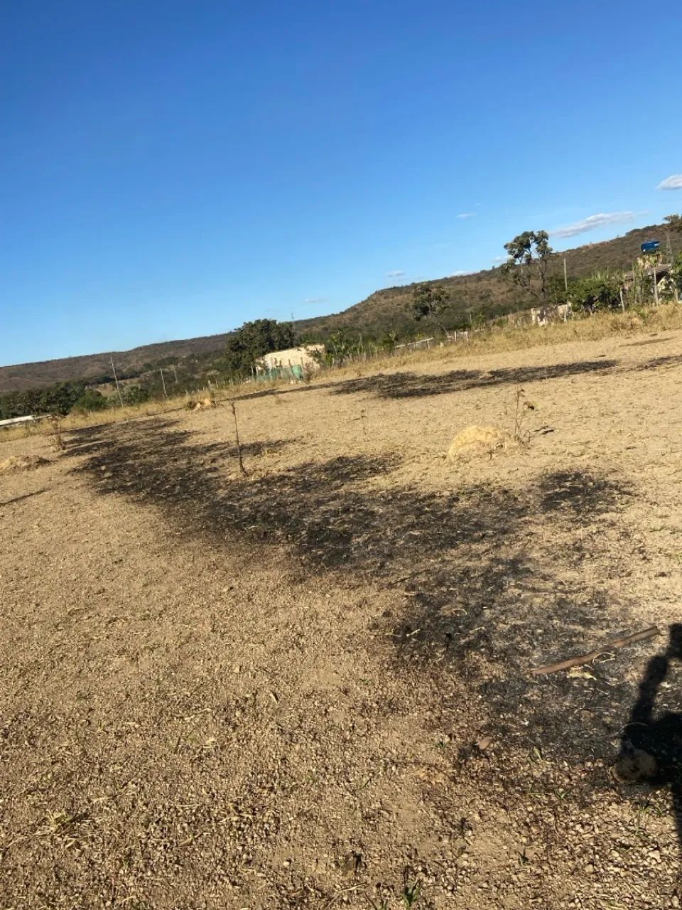 Lote de chácara setor sabiá ( alvorada )  - Foto 3