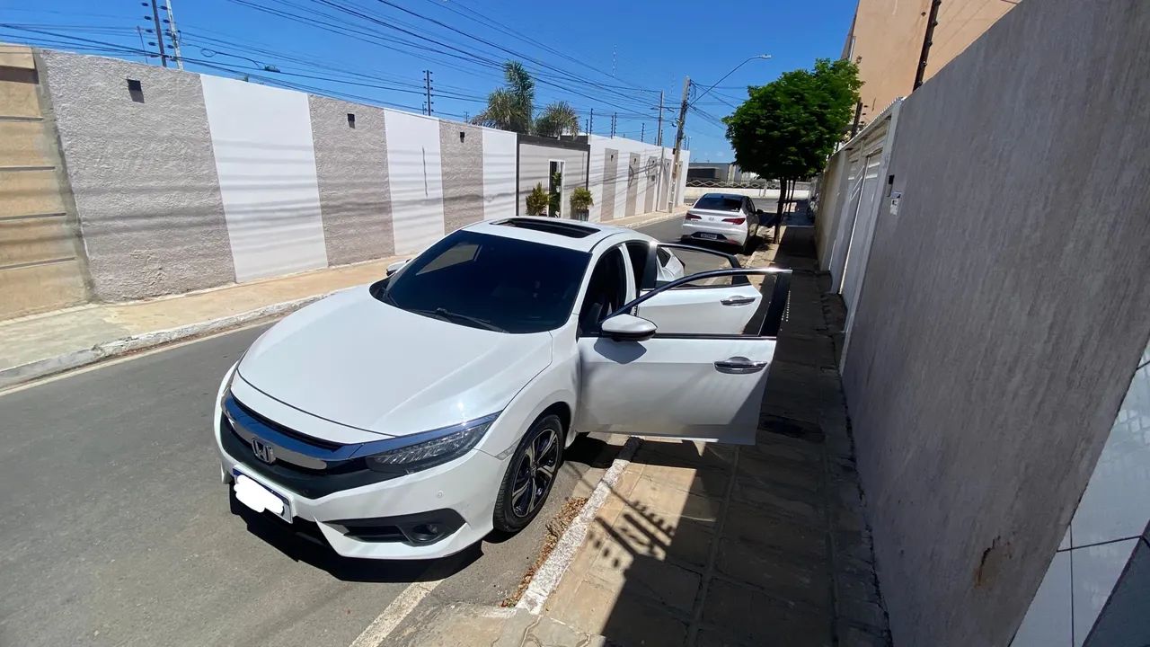 Civic 1.5 Touring - Foto 2