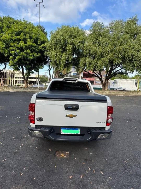 S10 high country 22/23 - Foto 2