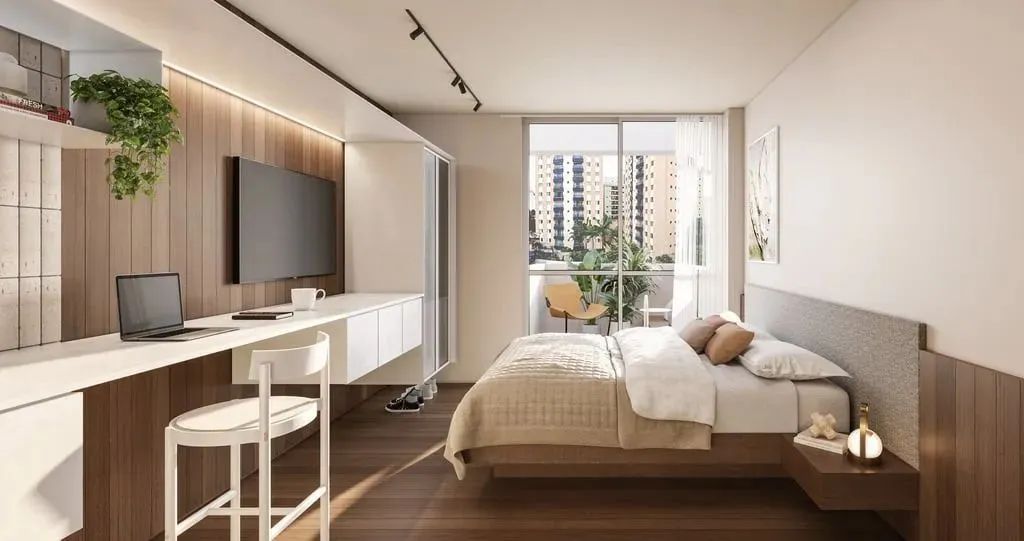 Pluri Pinheiros - Residencial - Foto 5