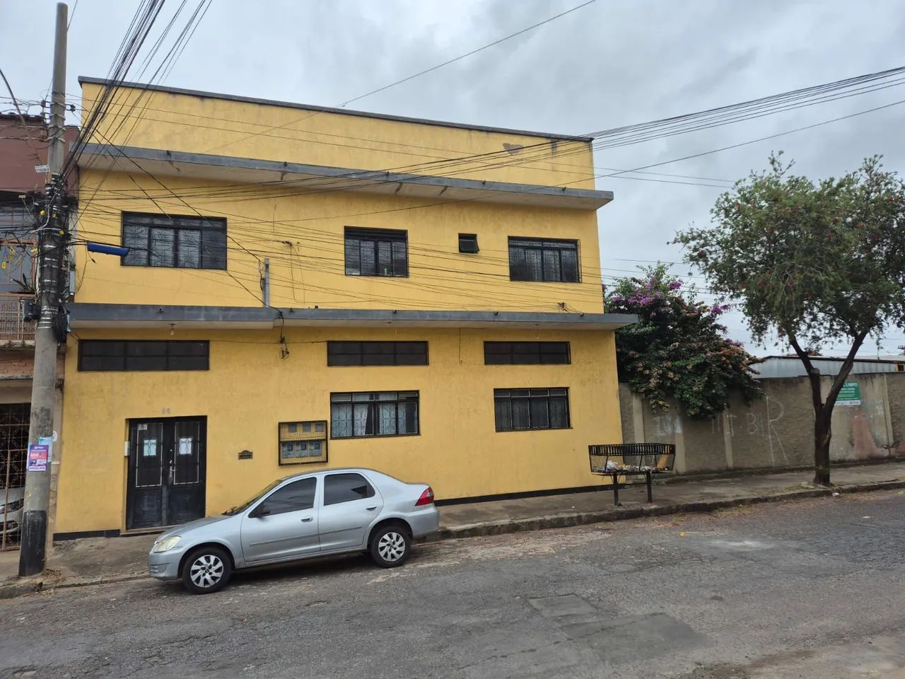 Foto - Belo Horizonte - Indústrias I (Barreiro)