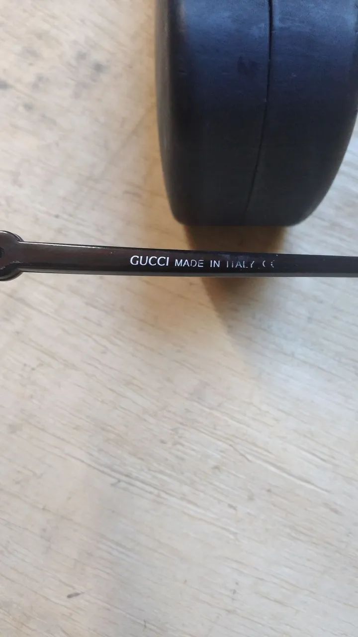 Óculos de Sol GUCCI Feminino - Foto 4