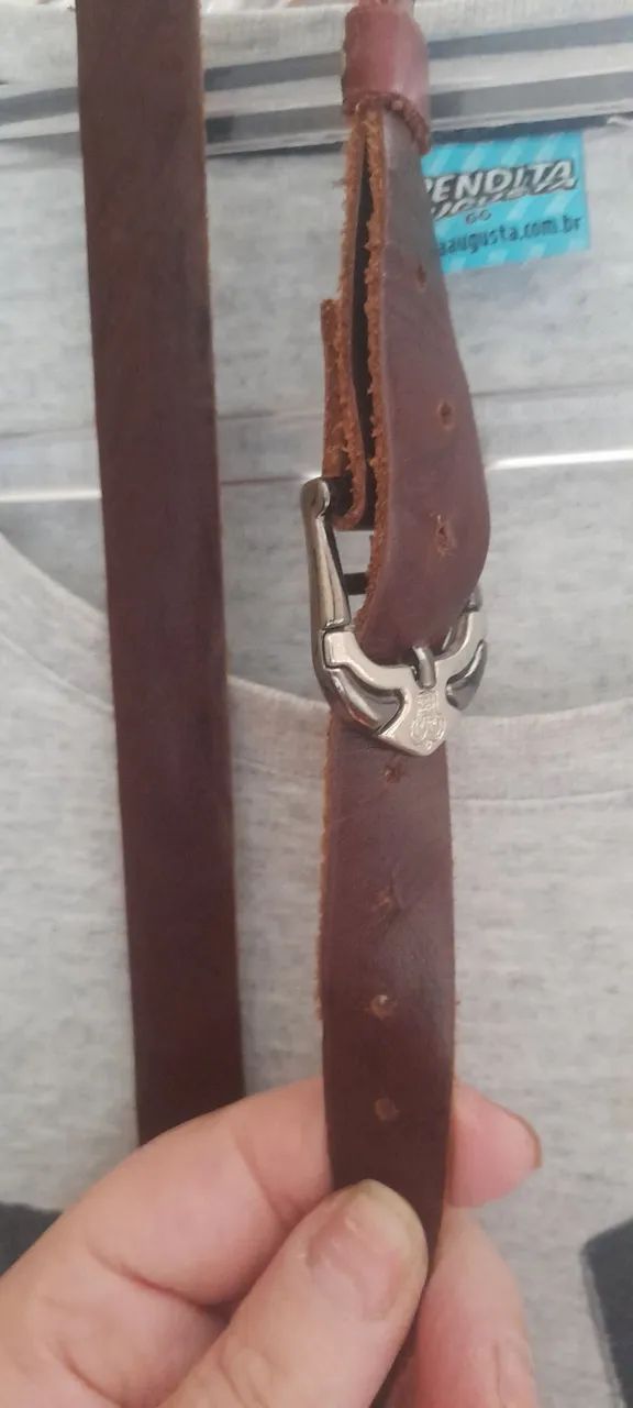 Bolsa celular artesanal - Foto 3