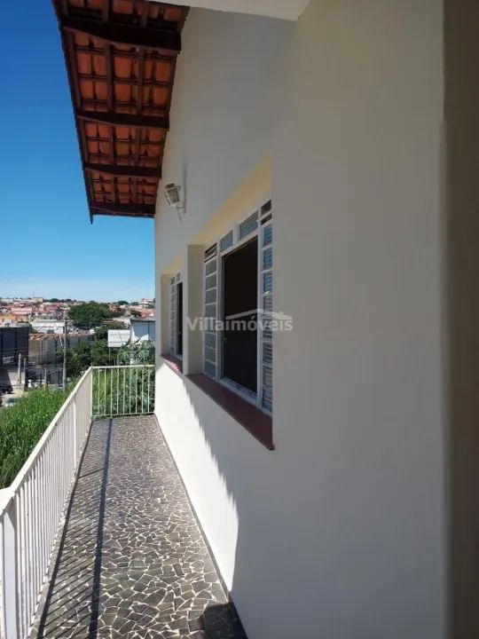 casa - Jardim do Trevo - Campinas - Foto 2