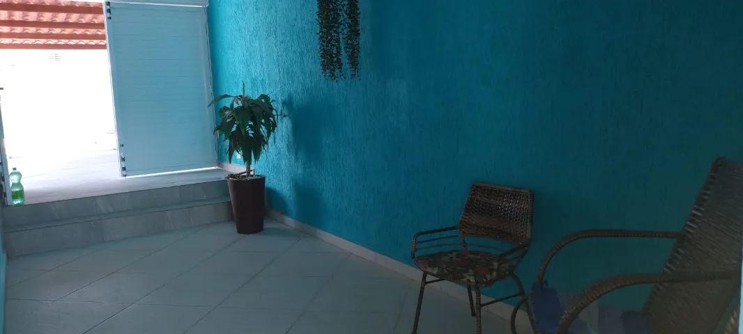 Casa de Praia completa com Piscina Aquecida, Churraqueira, Suítes em Peruíbe - Foto 11