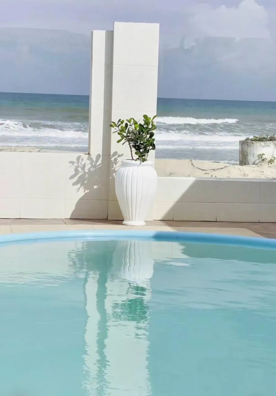 Casa de Praia ABAÍS HOUSE - Foto 3
