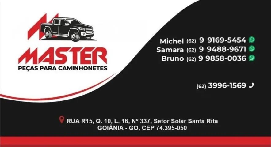 Turbina Ranger 3.2 (leia o anuncio) - Foto 3
