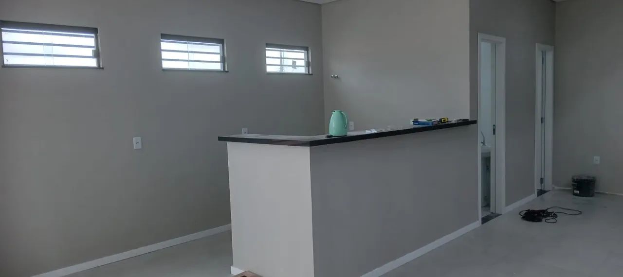 Aluga-se 300 m² novo Próx. Cidade Nova. - Foto 8