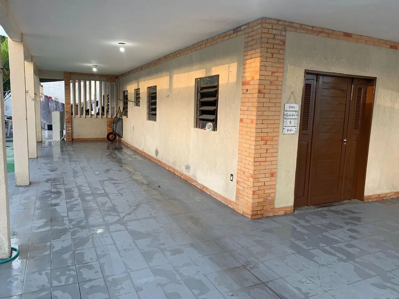 VENDO casa no Pitimbu com 3/4 - Foto 4