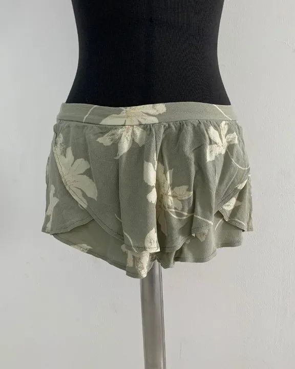 Shorts curto - Coton.On P (cod 356)