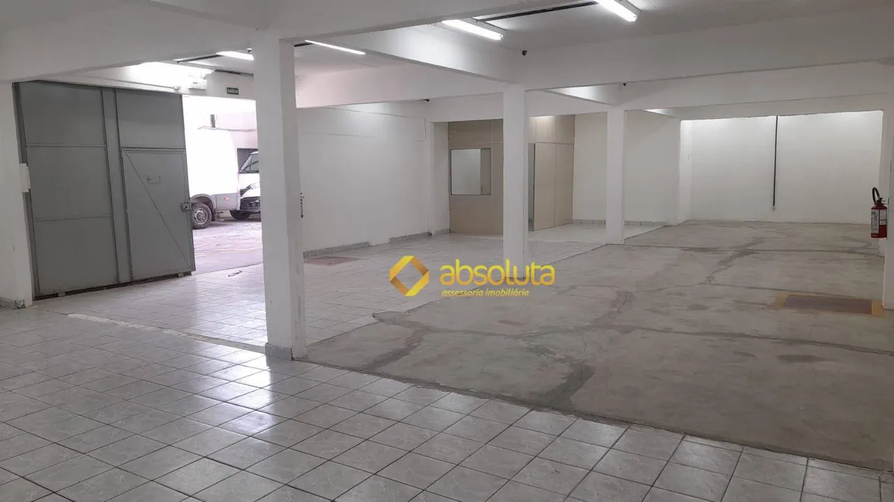 Galpão para alugar, 162 m² por R$ 4.190,94/mês - Afogados - Recife/PE