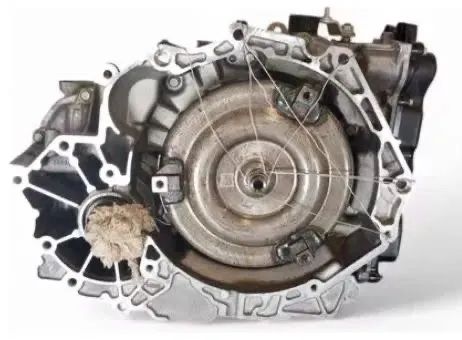 Câmbio caixa de marcha Automático Cobalt spin 1.8 2015 2019
