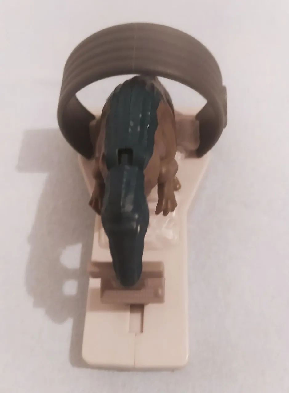 Dinossauro BARYONIX. Jurassic World. - Foto 2