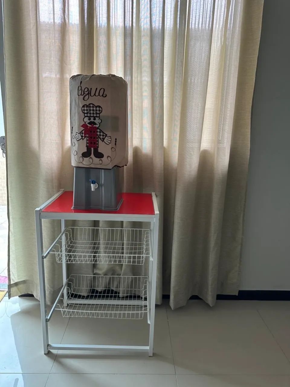 Alugo kitnet mobiliada (Disponivel)em Castanhal Pà - Foto 3