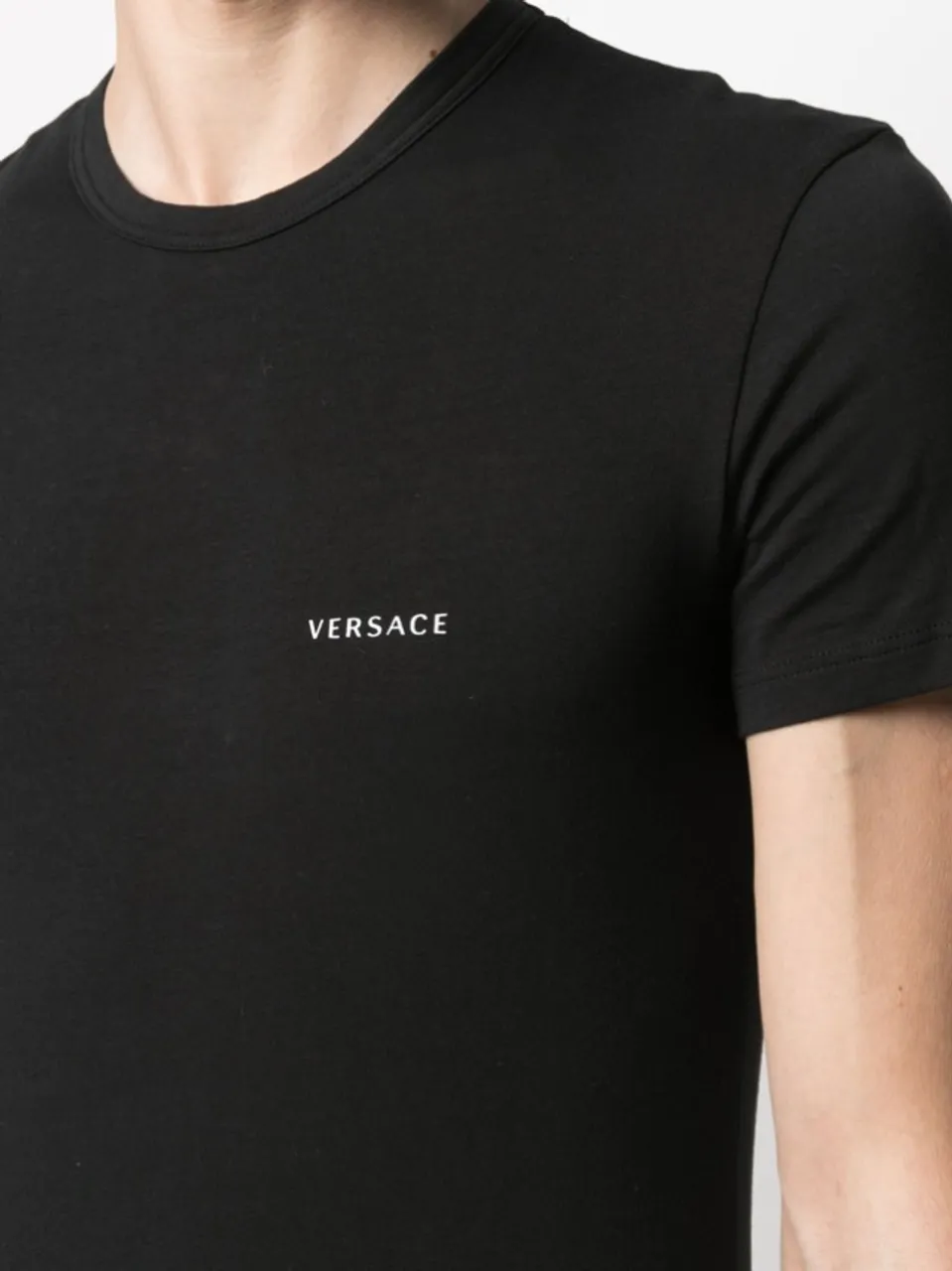 Kit Camisetas Versace | Tam P