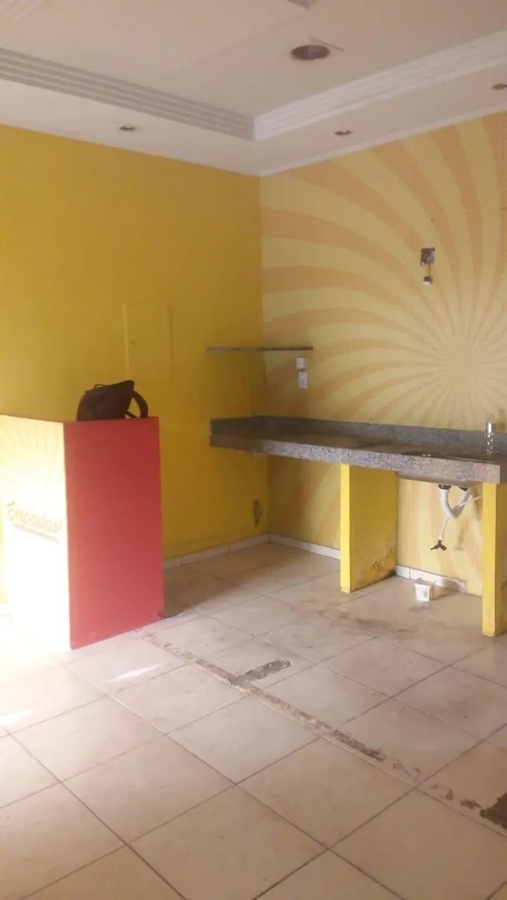 Loja Comercial Centro Bangu  - Foto 2