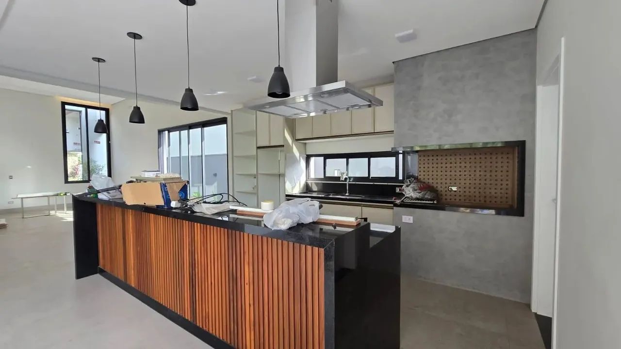Casa em Condomínio - com Piscina - Foto 4
