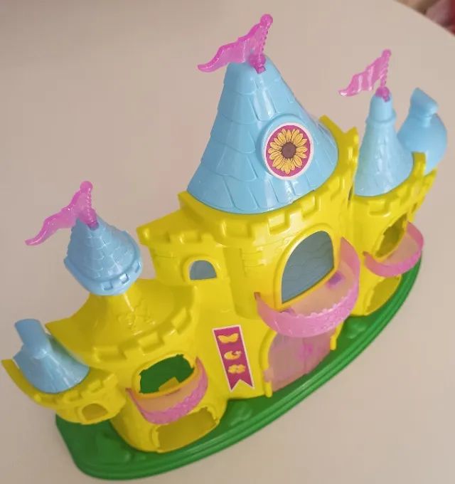 Castelo Princesa Judy - Foto 5