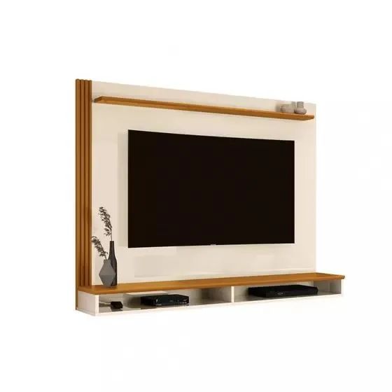 Painel para Tv com Prateleiras - Foto 3