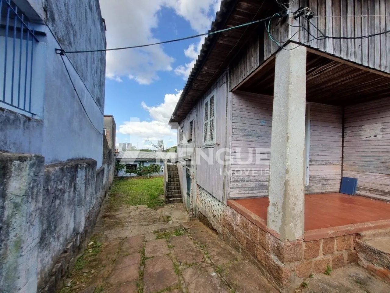 Terreno á venda no bairro Jardim Itú com área total de 331,70 m² por R$ 425.000,00. - Foto 12