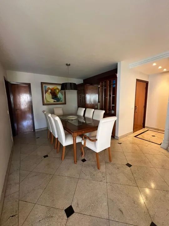 Praça T-25 Apto mobiliado - Foto 3