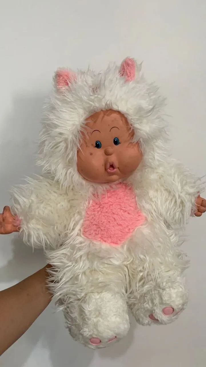 Pelúcias Cortex anos 8064842119331329121