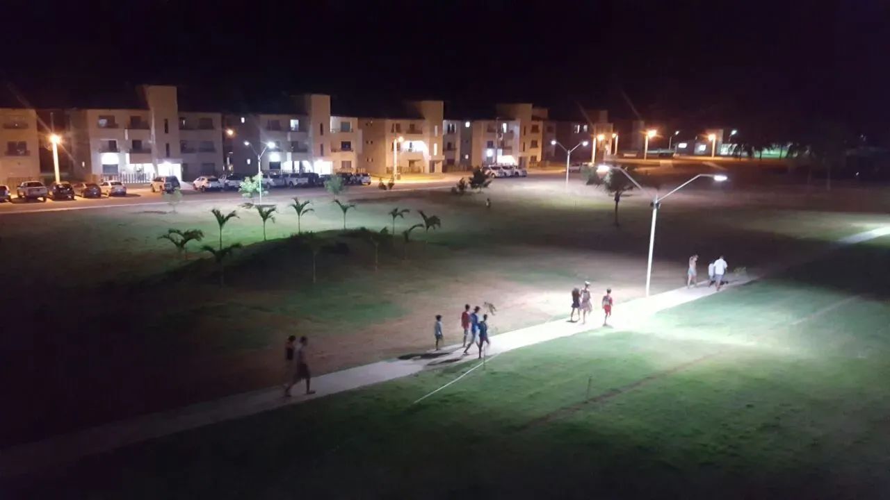 # Terreno / lote Villa das Águas - Foto 5