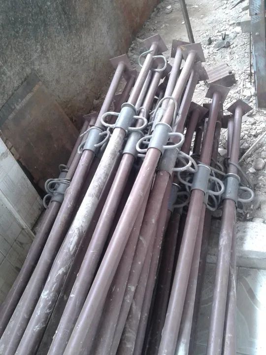 Aluguel de Escoras  - Foto 3