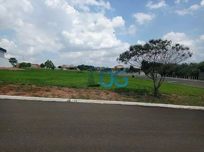 Terreno à venda, 465 m² por R$ 280.000,00 - Fazenda Santa Lúcia - Americana/SP - Foto 4