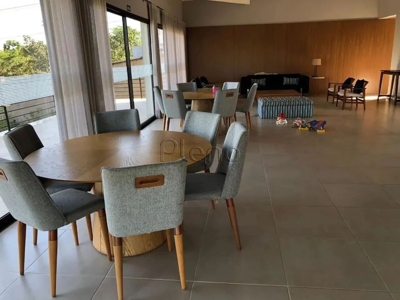 Terreno à venda em Campinas, Loteamento Parque dos Alecrins, com 774 m², Parque dos Alecri - Foto 14