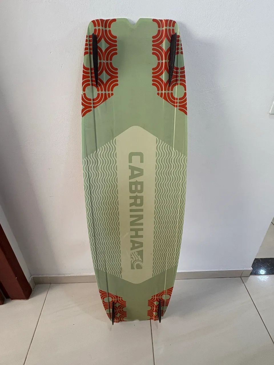 Prancha Kitesurf Cabrinha  - Foto 3