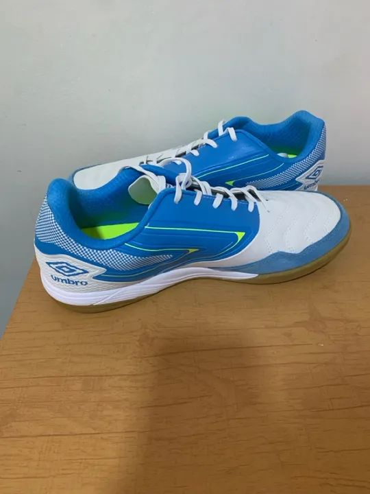 Tênis Futsal Penalty Pro 5 - Tamanho 44 - Foto 3